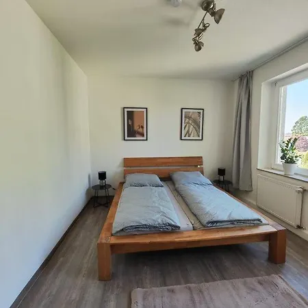 In Apartamento Leipzig