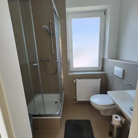 In Apartamento Leipzig