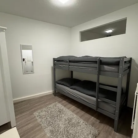 In Apartamento Leipzig