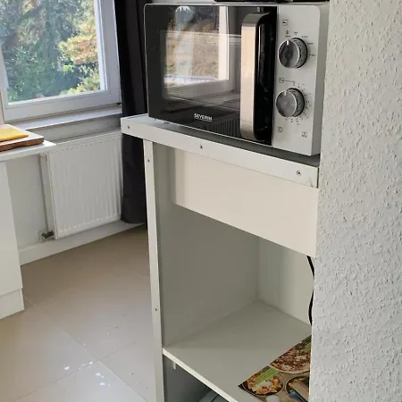 In Appartamento *