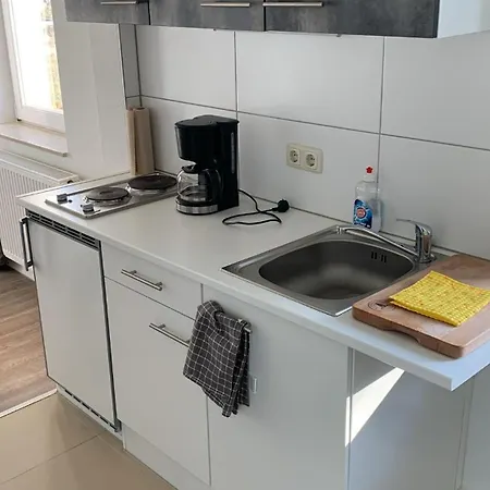 In Appartamento