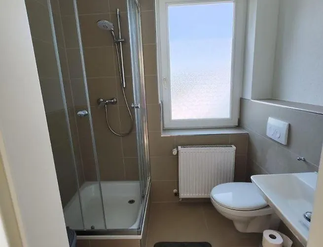 In Apartment Leipzig